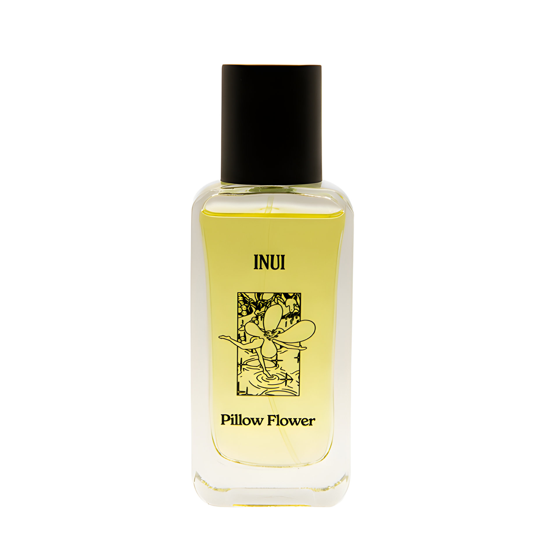 Picture of Pillow Flower fragrance