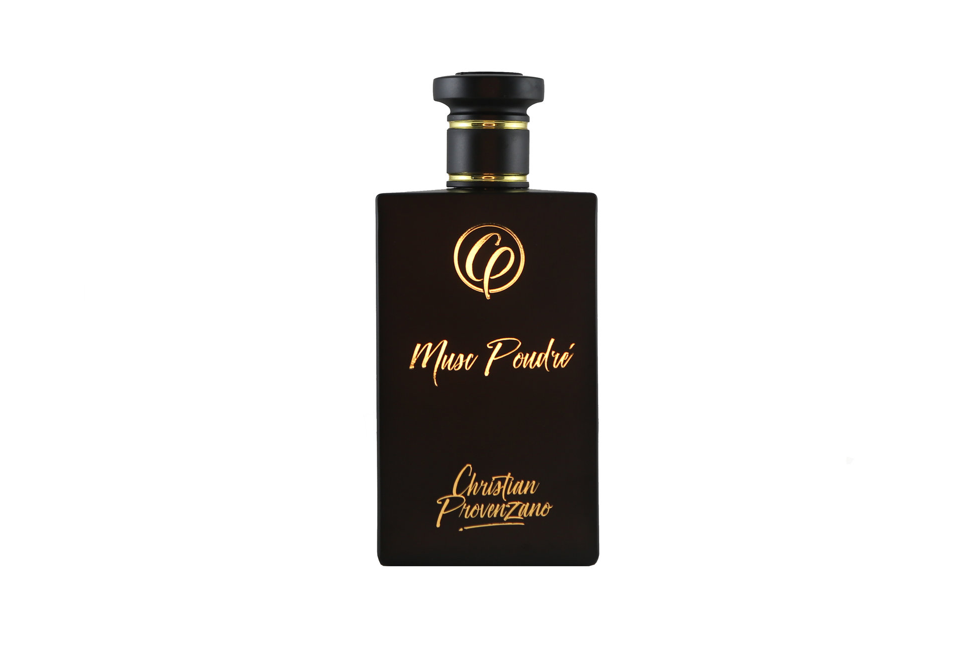 Picture of Musc Poudré fragrance
