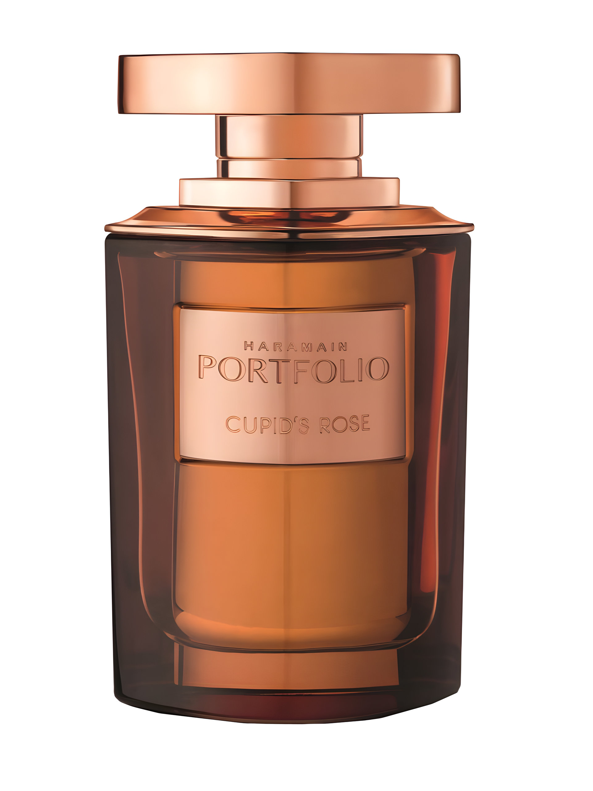 Picture of Portfolio Cupid's Rose fragrance