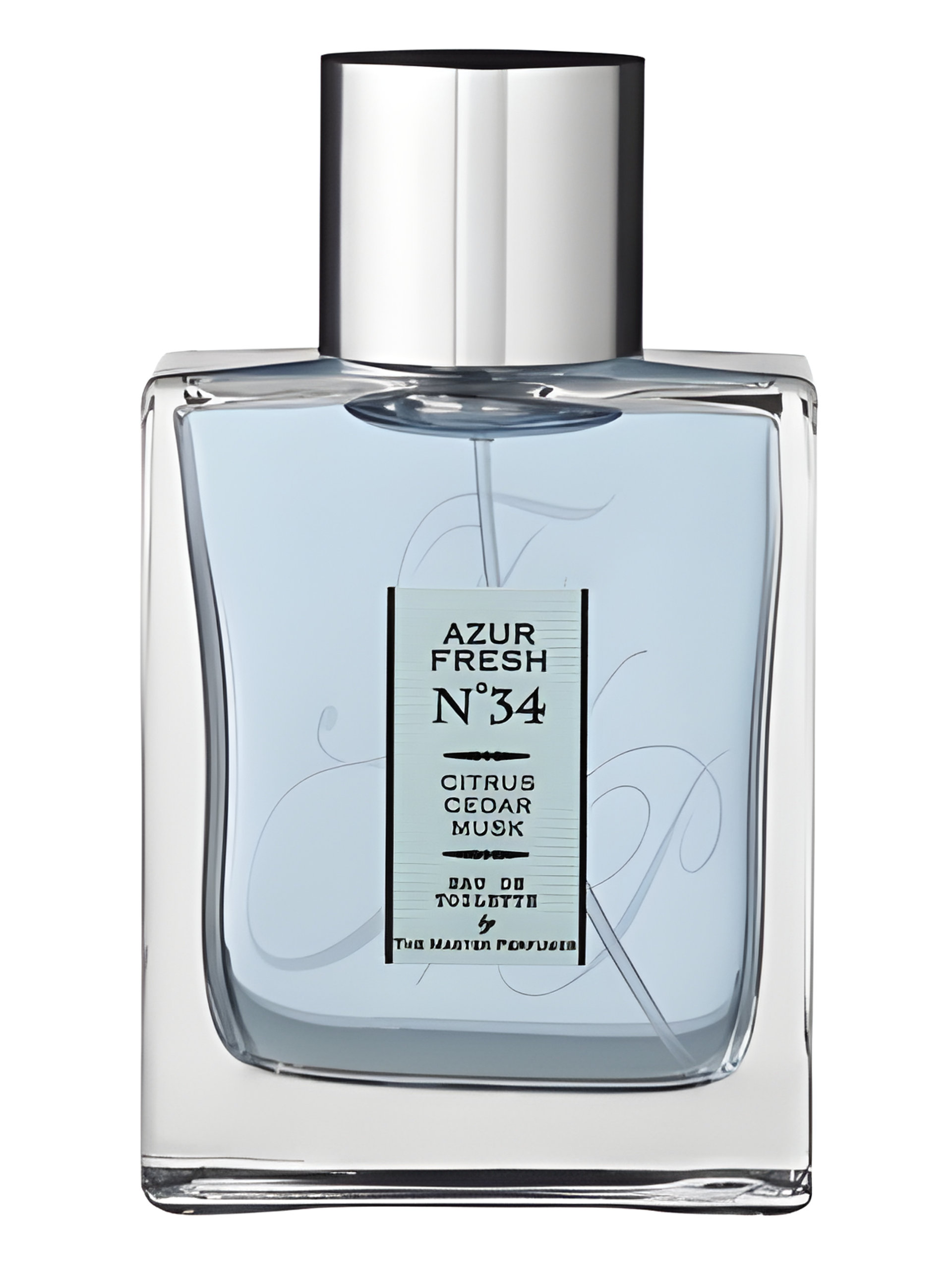 Picture of Azur Fresh N°34 fragrance