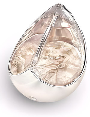 Kingdom Summer by Alexander McQueen perfume bottle