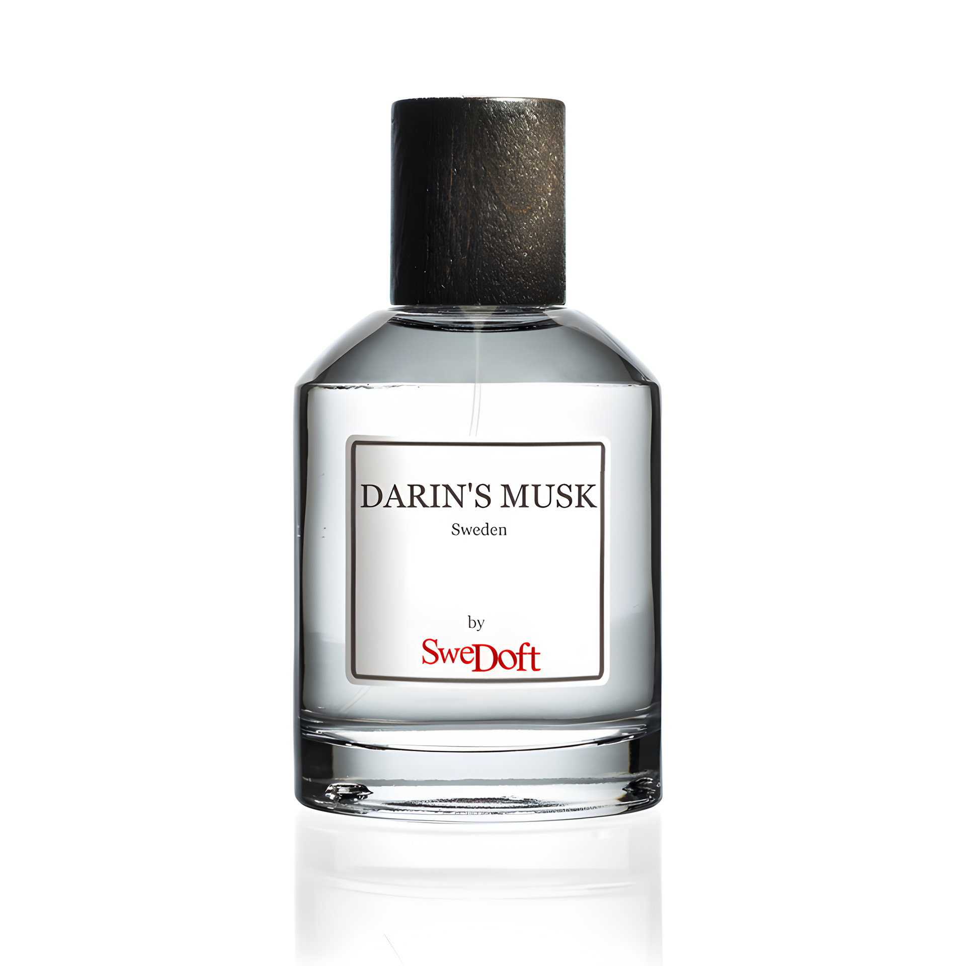 Picture of Darin's Musk fragrance