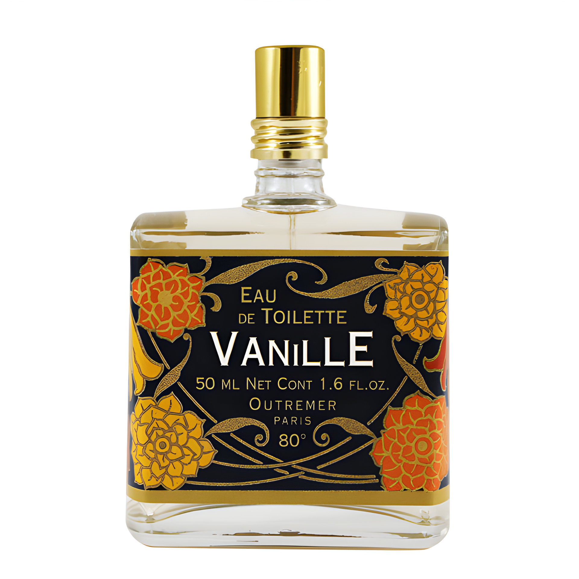 Picture of Vanille fragrance
