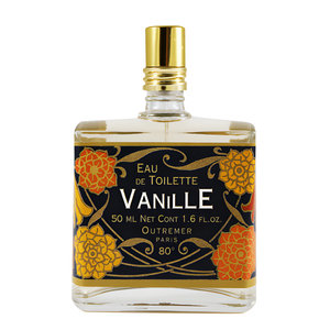 Vanille by Outremer perfume bottle