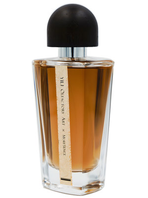 Cotton Box 棉盒 by Yili Olfactory Art perfume bottle