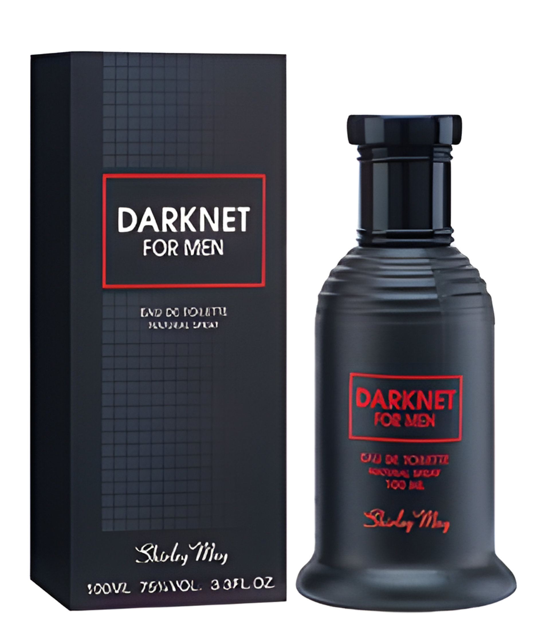Picture of Darknet fragrance