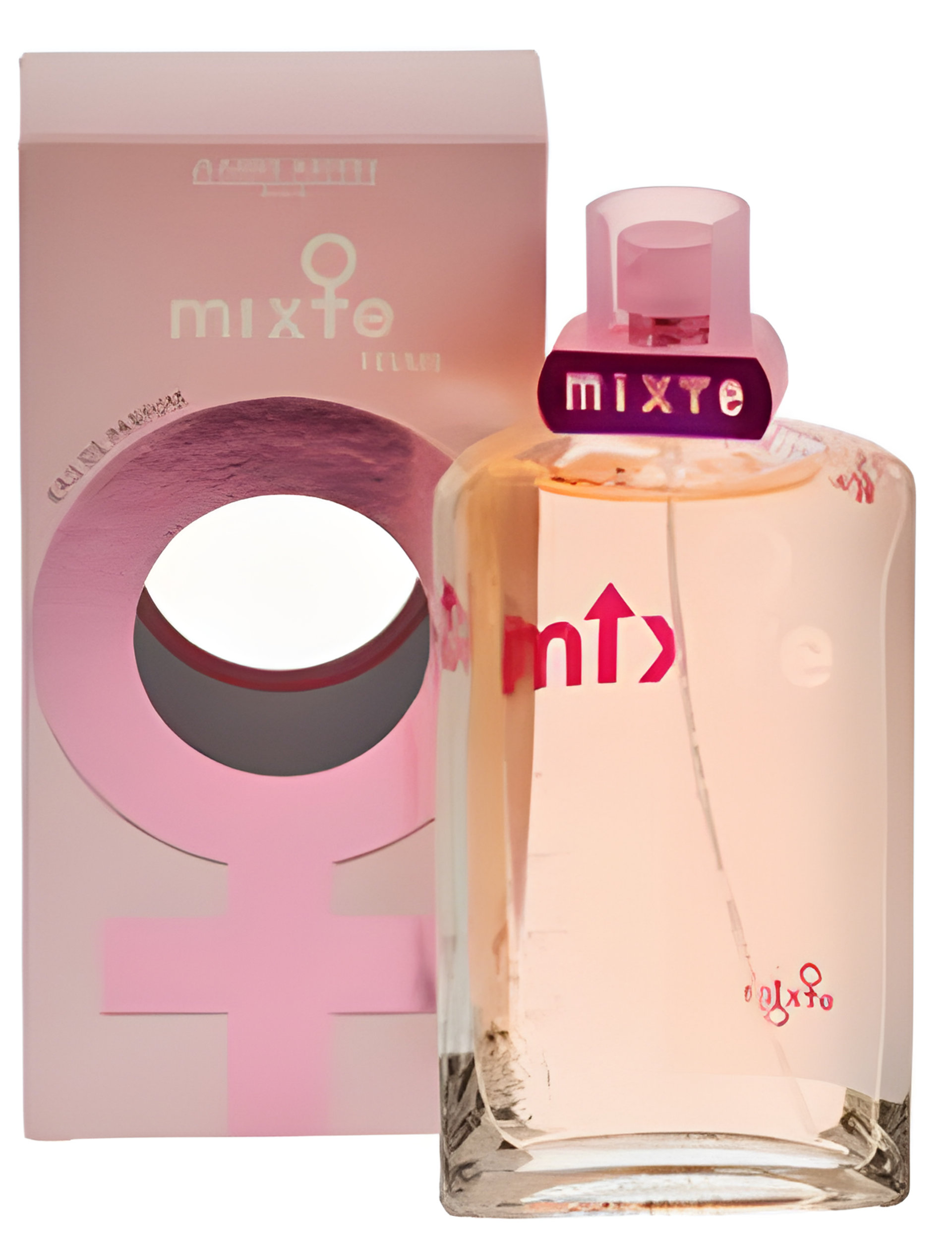 Picture of Mixte Femme fragrance