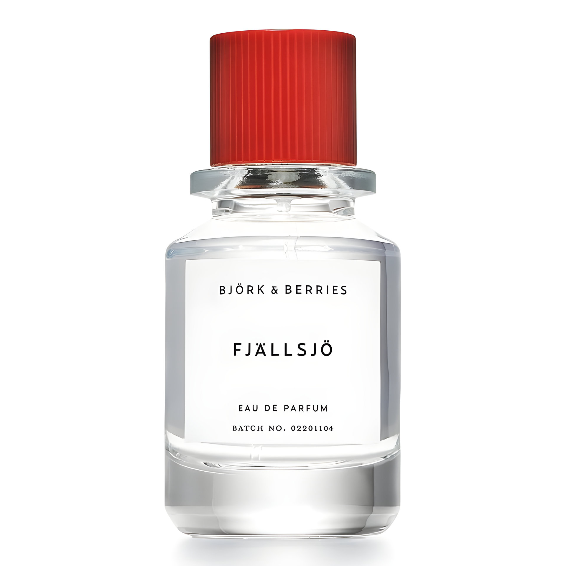 Picture of Fjällsjö fragrance
