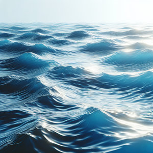 Sea Water - undefined