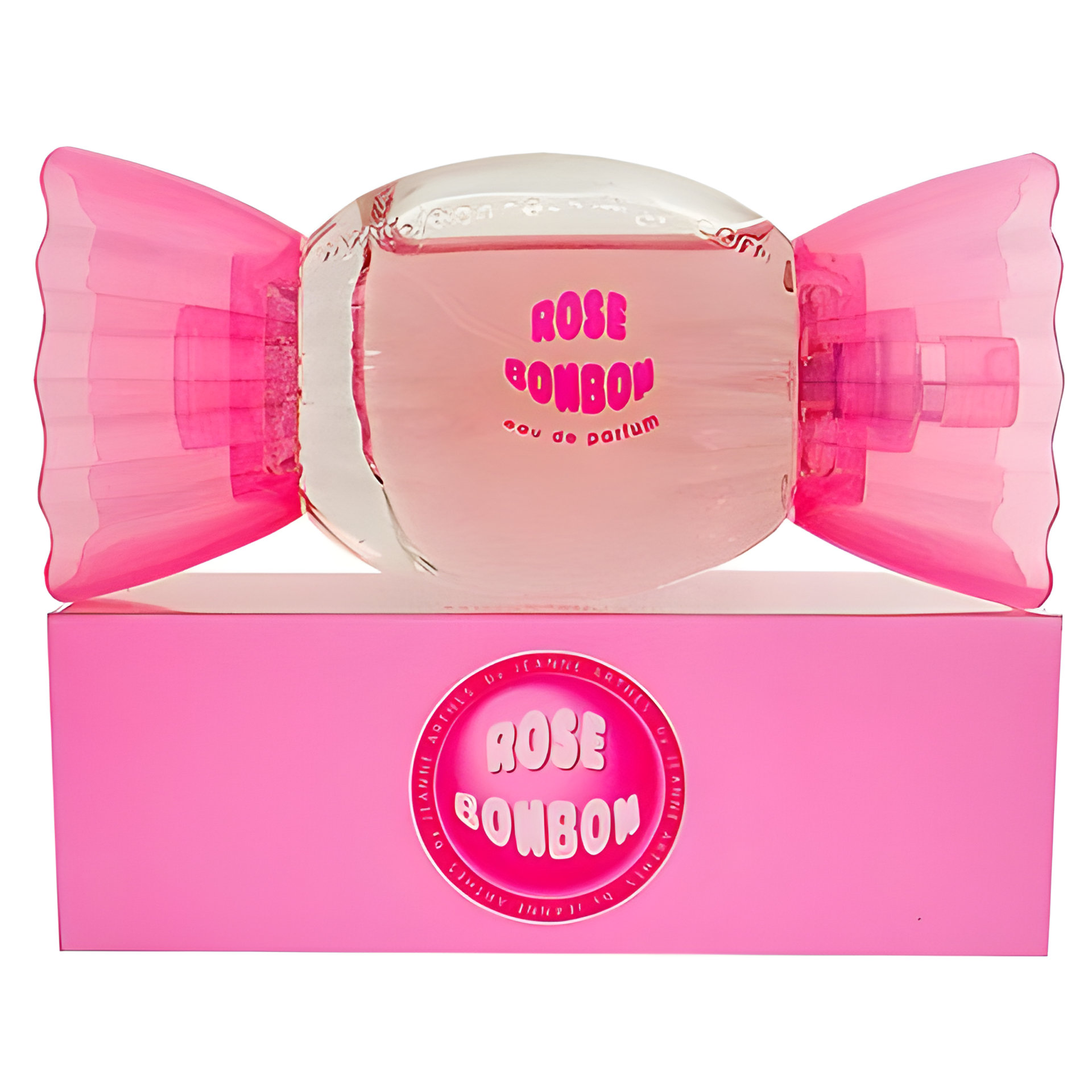 Picture of Rose Bonbon fragrance
