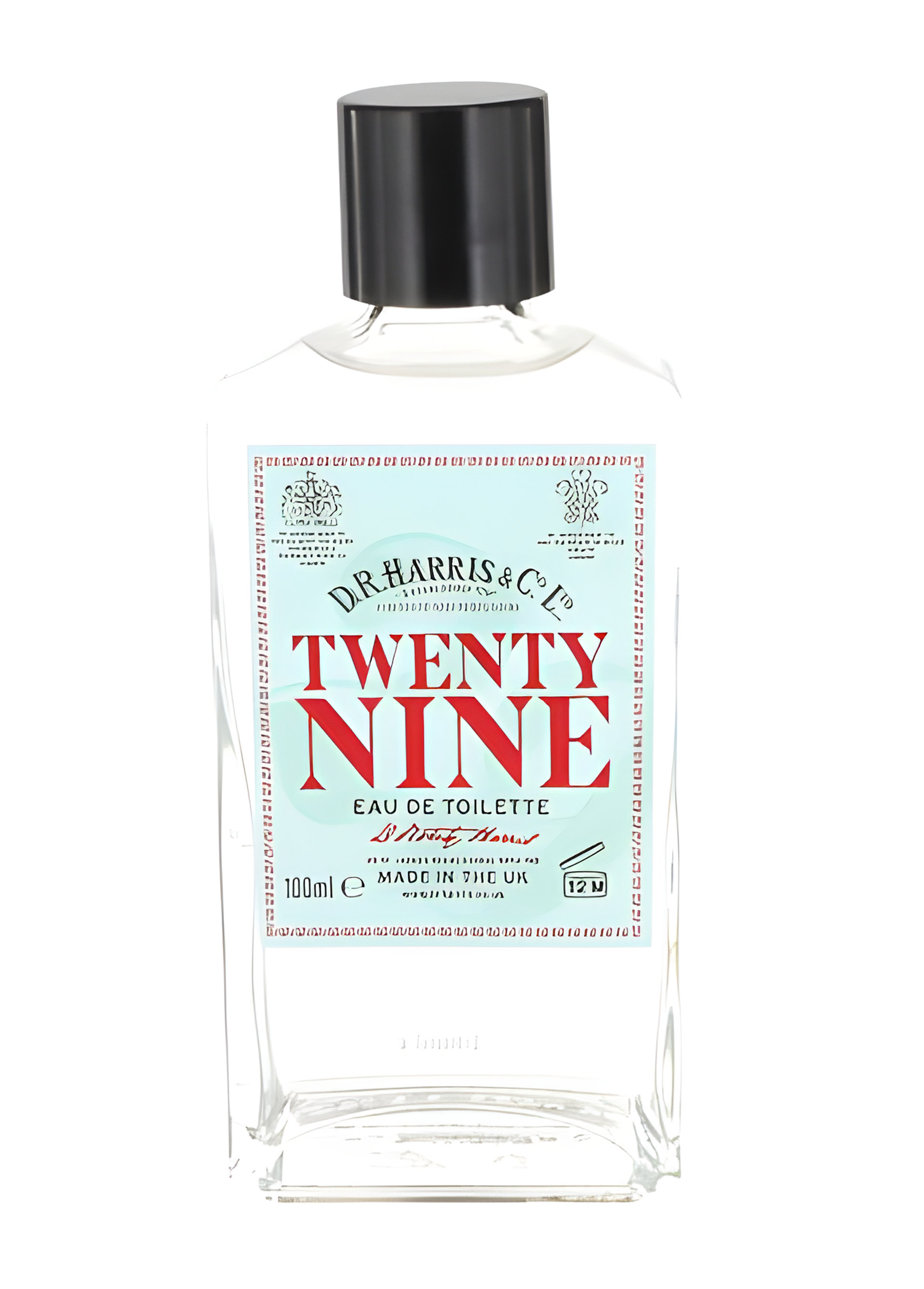 Picture of Twenty Nine fragrance