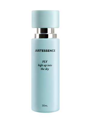 Fly High Up Into the Sky by Parfums Genty perfume bottle