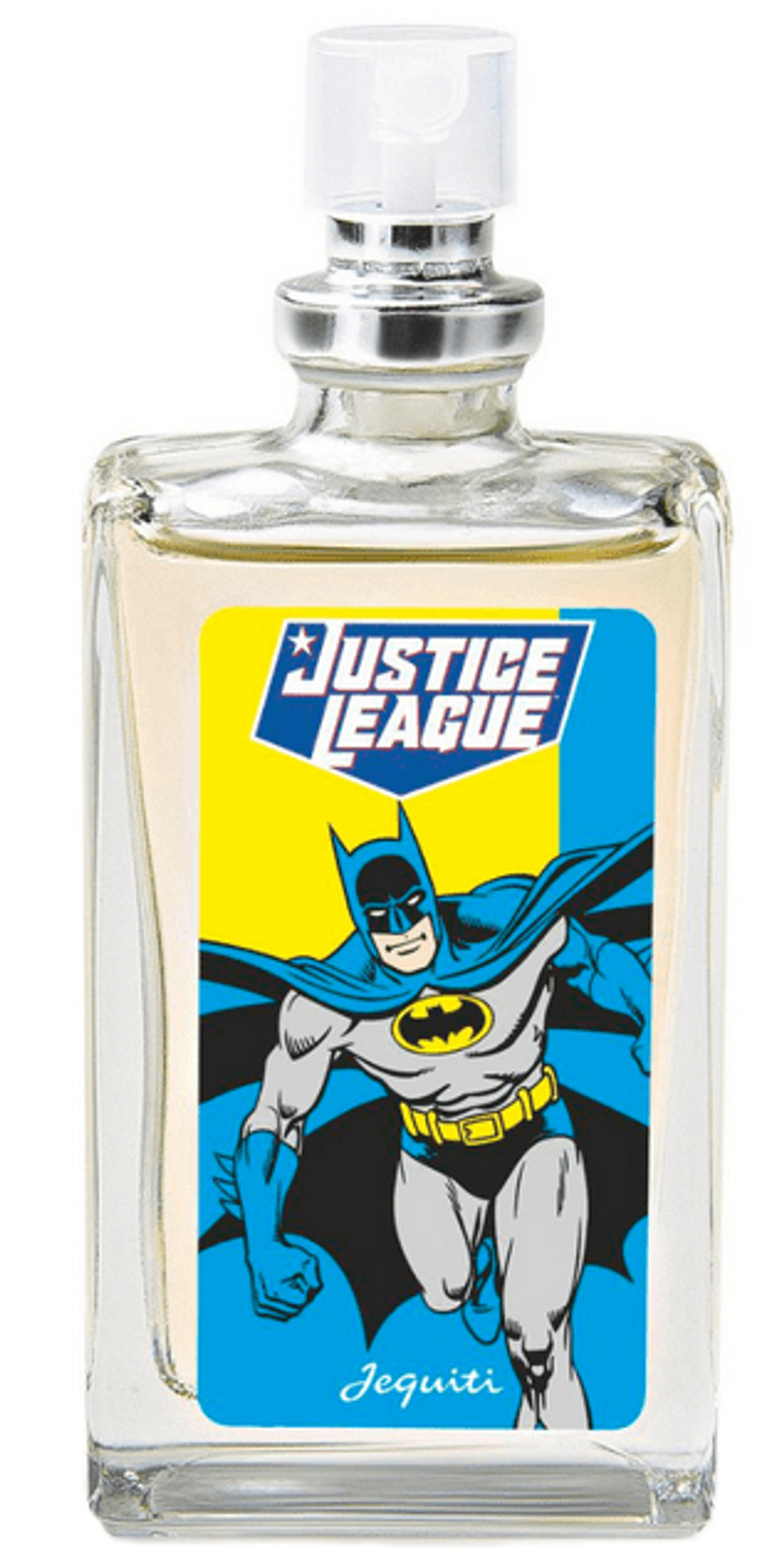 Picture of Justice League Batman fragrance