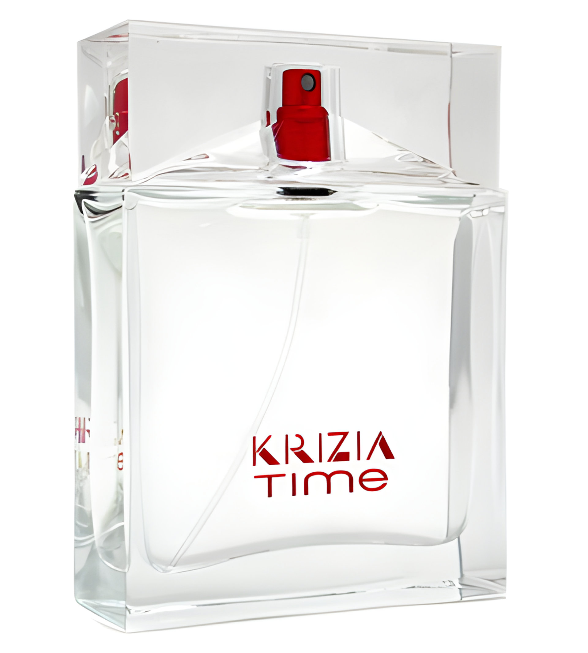 Picture of Time Woman fragrance