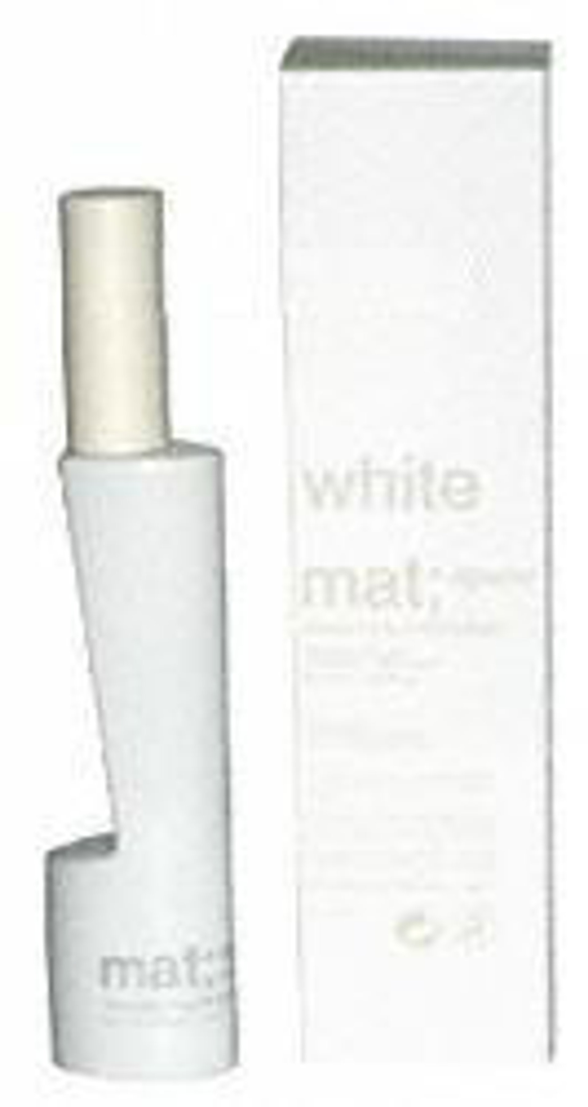 Picture of Mat; White fragrance