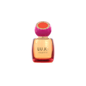Silkway by Liu Jo perfume bottle