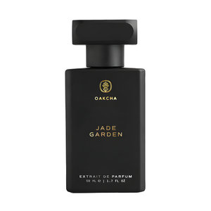 Jade Garden by Oakcha perfume bottle