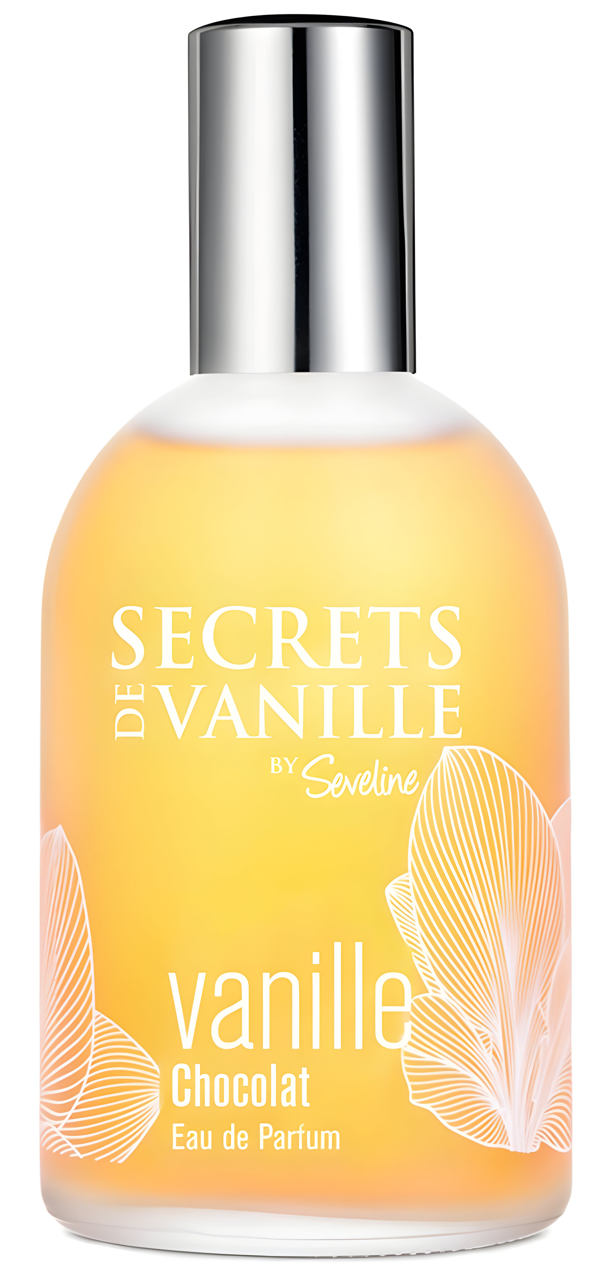 Picture of Secrets de Vanille fragrance
