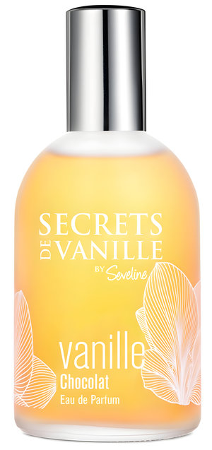 Secrets de Vanille by Seveline Nature perfume bottle