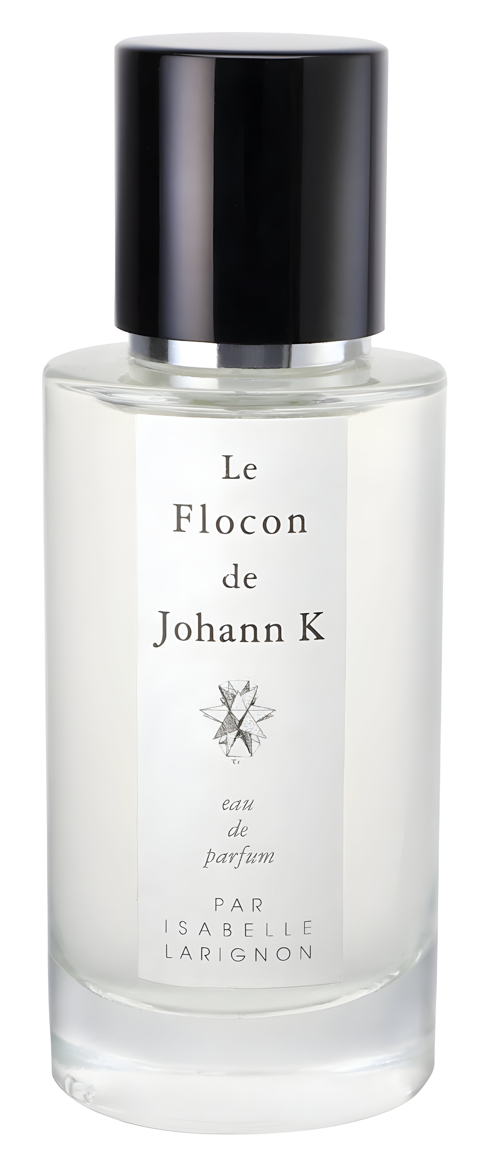 Picture of Le Flocon de Johann K fragrance