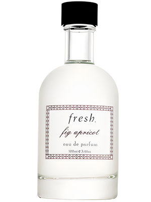 Fig Apricot by Fresh perfume bottle
