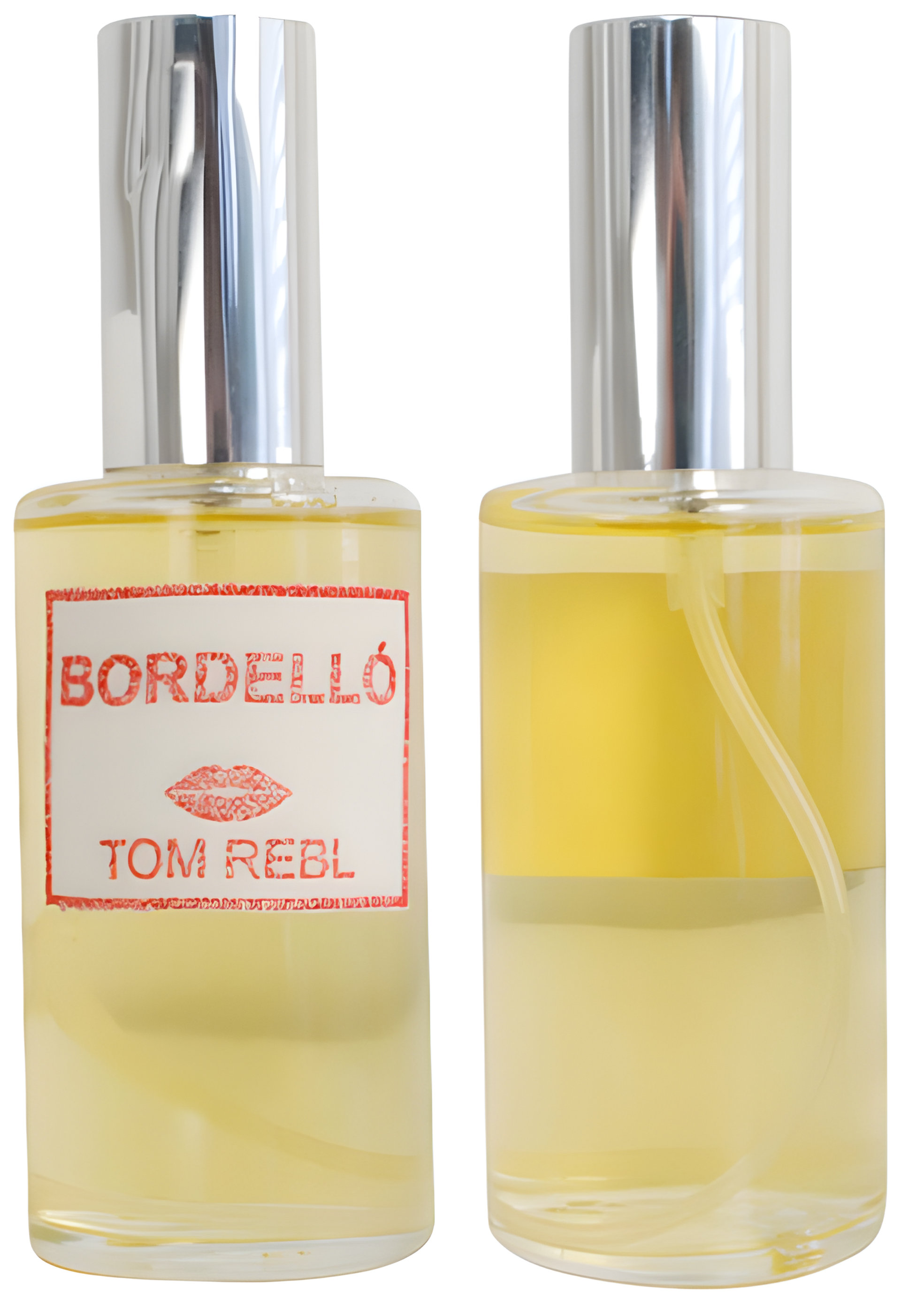 Picture of Bordello fragrance
