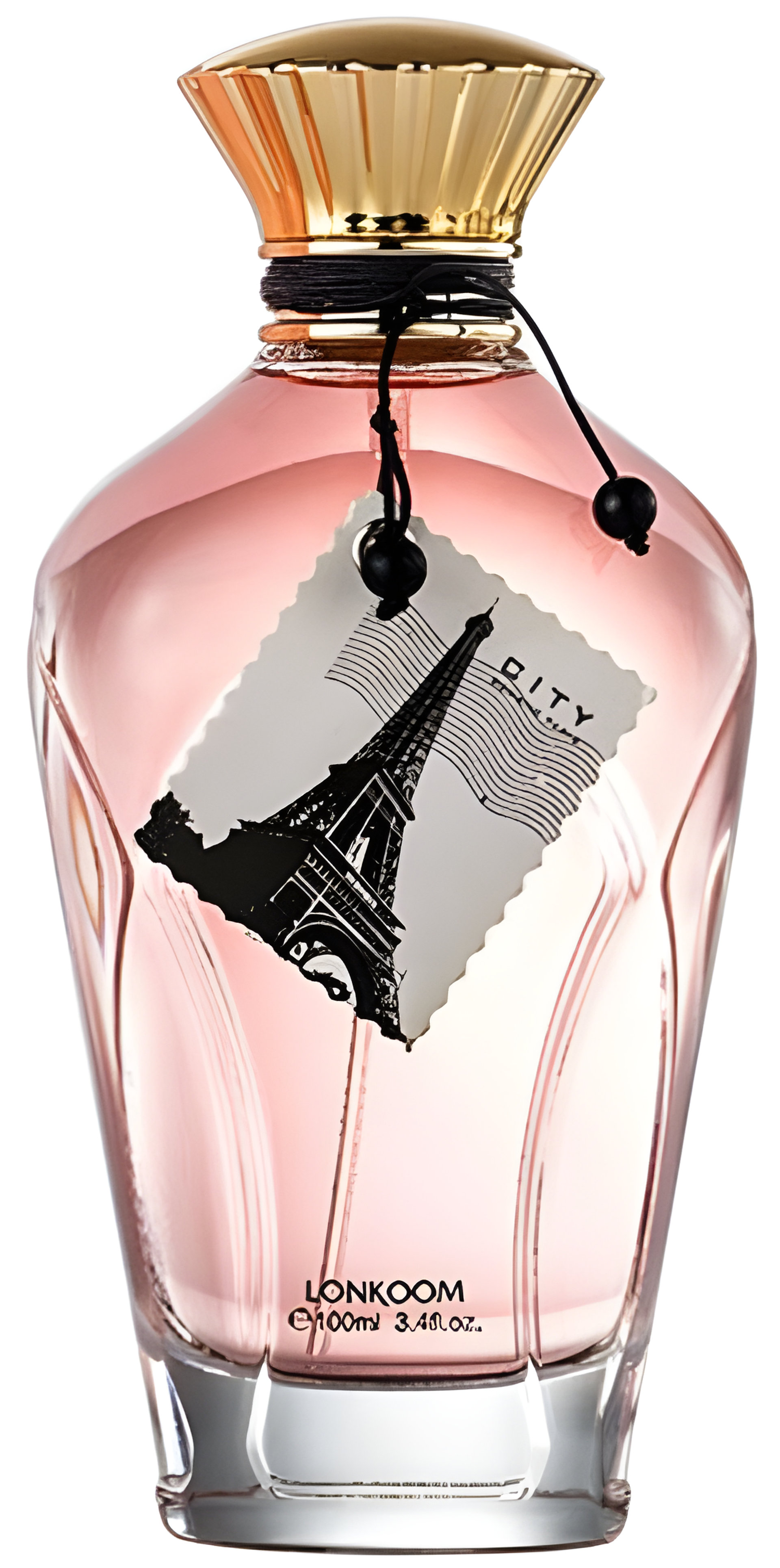 Picture of City Romantic Paris fragrance