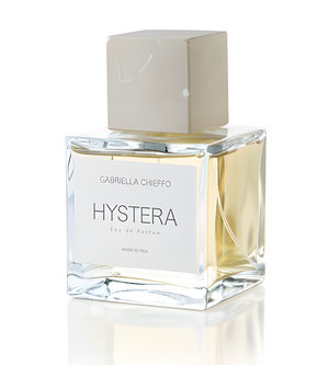 Hystera by Maison Gabriella Chieffo perfume bottle