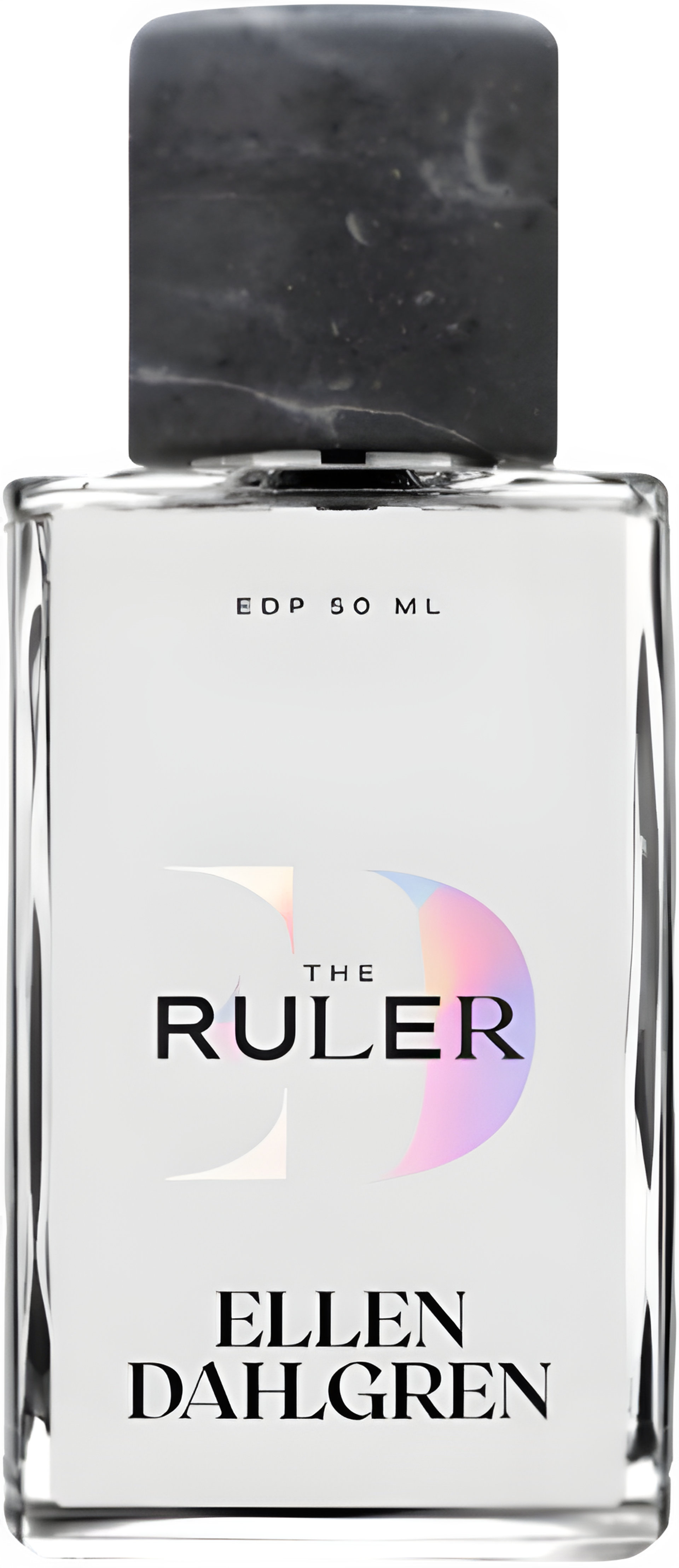 Picture of The Ruler fragrance