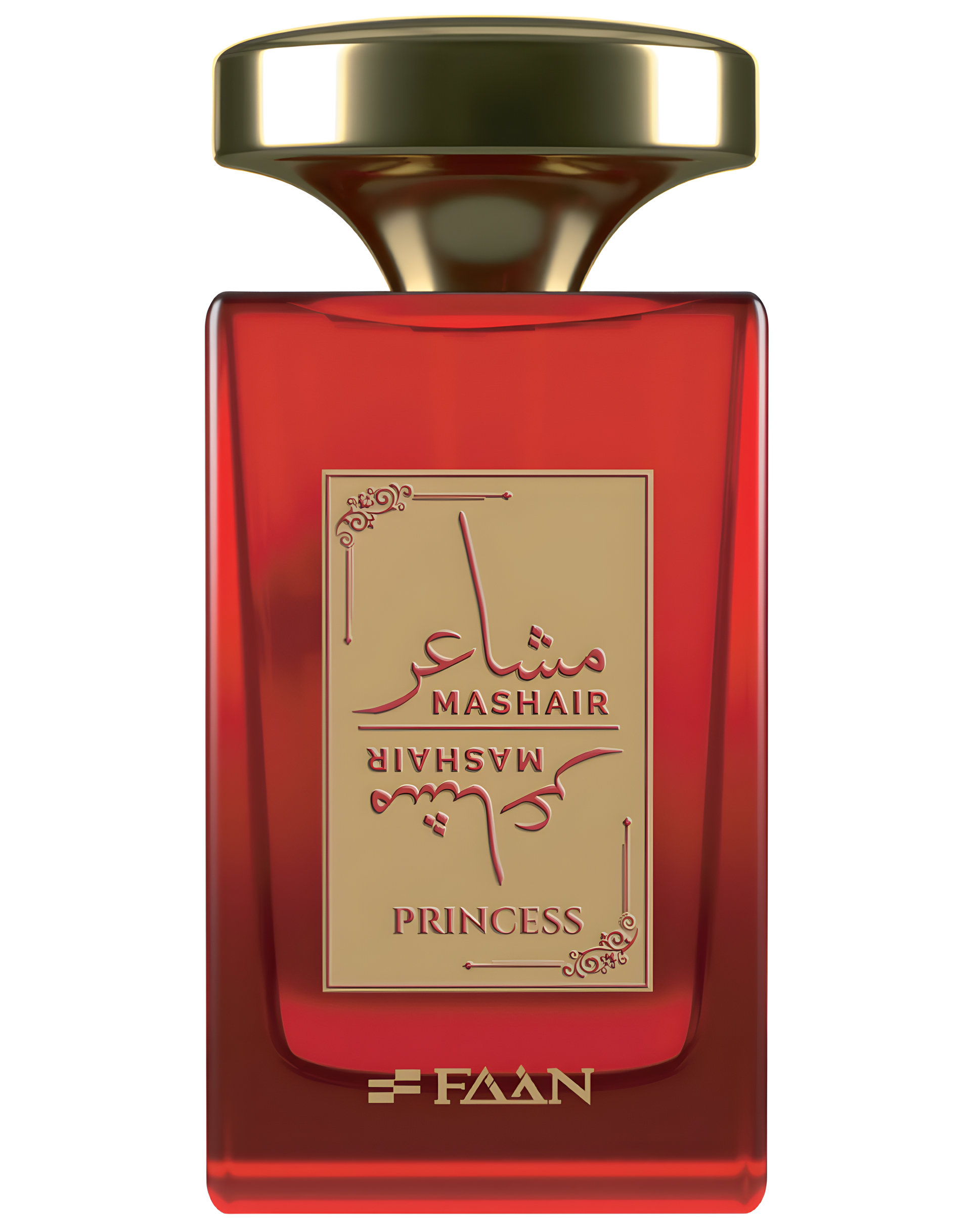 Picture of Mashair Princess fragrance