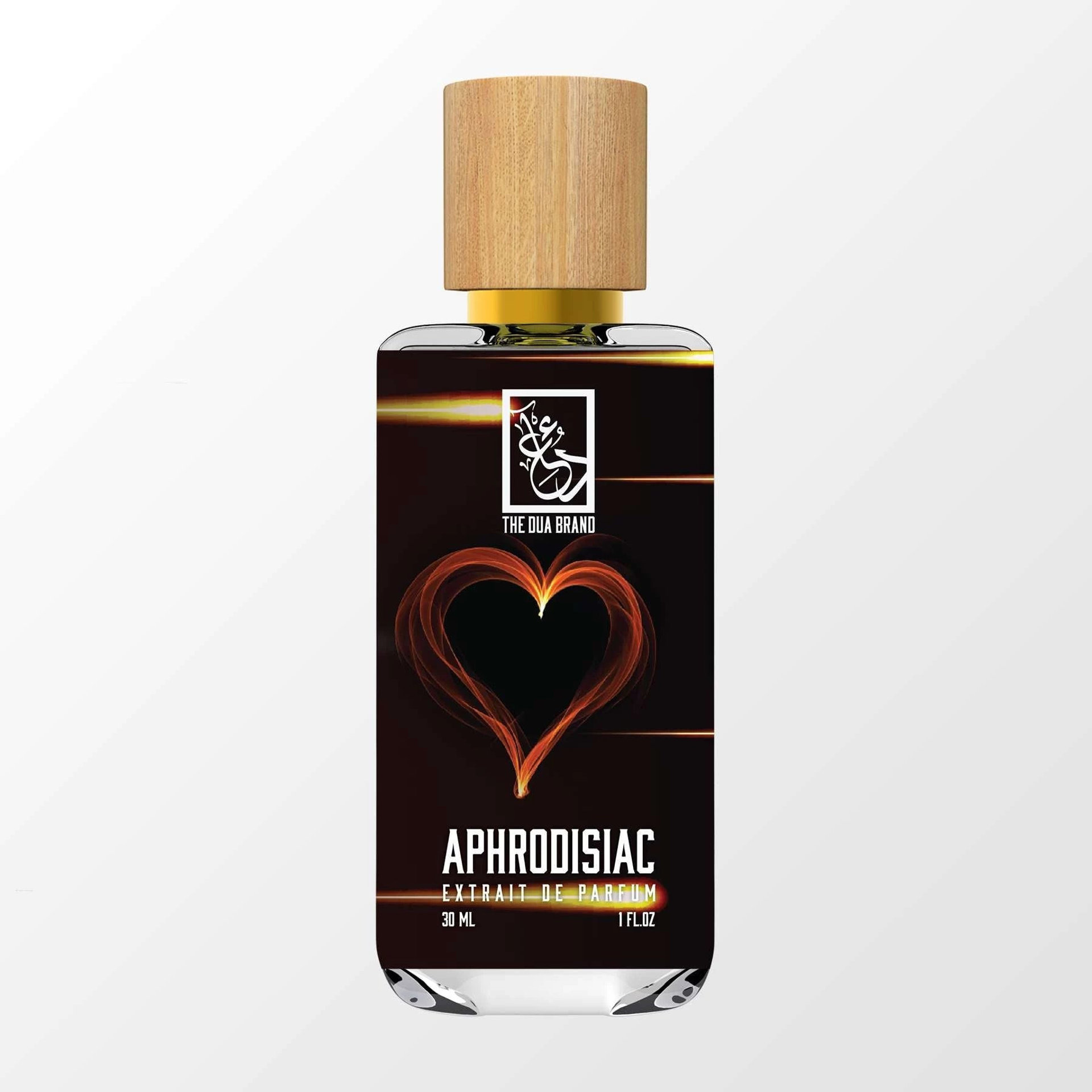 Picture of Aphrodisiac fragrance