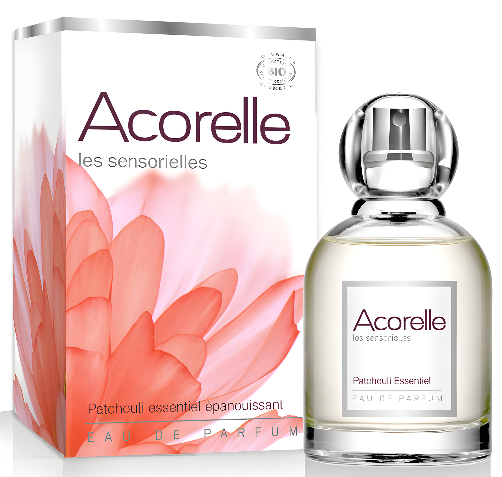 Picture of Patchouli Essentiel fragrance