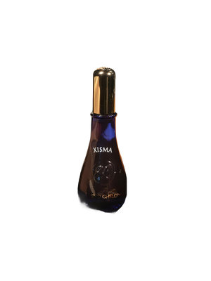 Xisma by Sileno Cheloni Firenze Maestro Profumiere perfume bottle