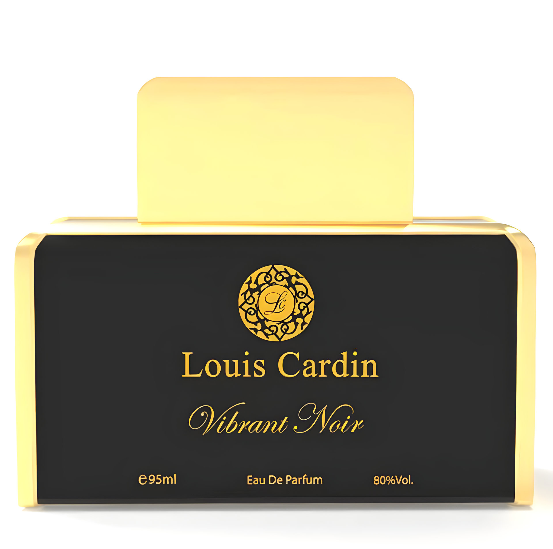 Picture of Vibrant Noir fragrance