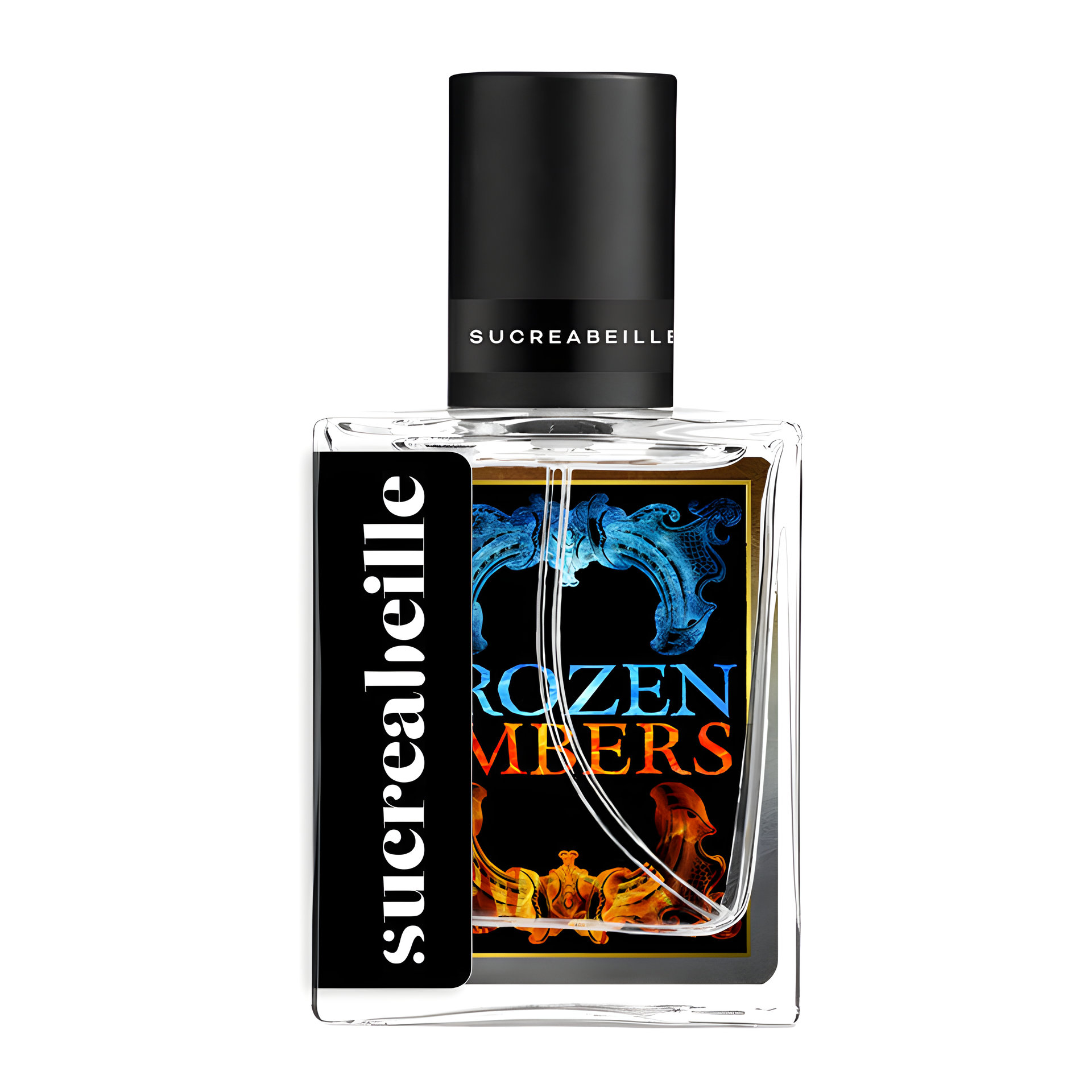 Picture of Frozen Embers fragrance