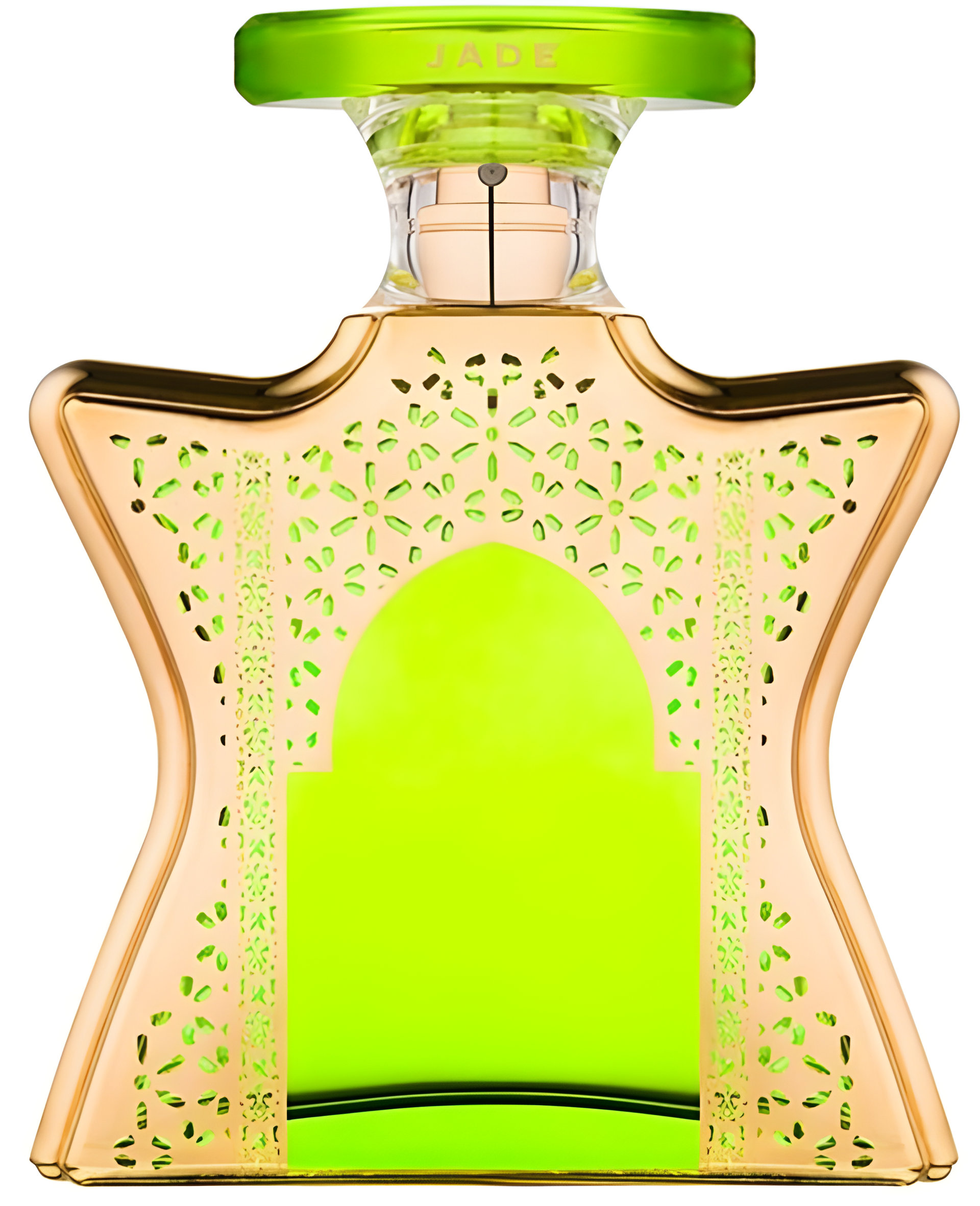 Dubai Jade by Bond No 9