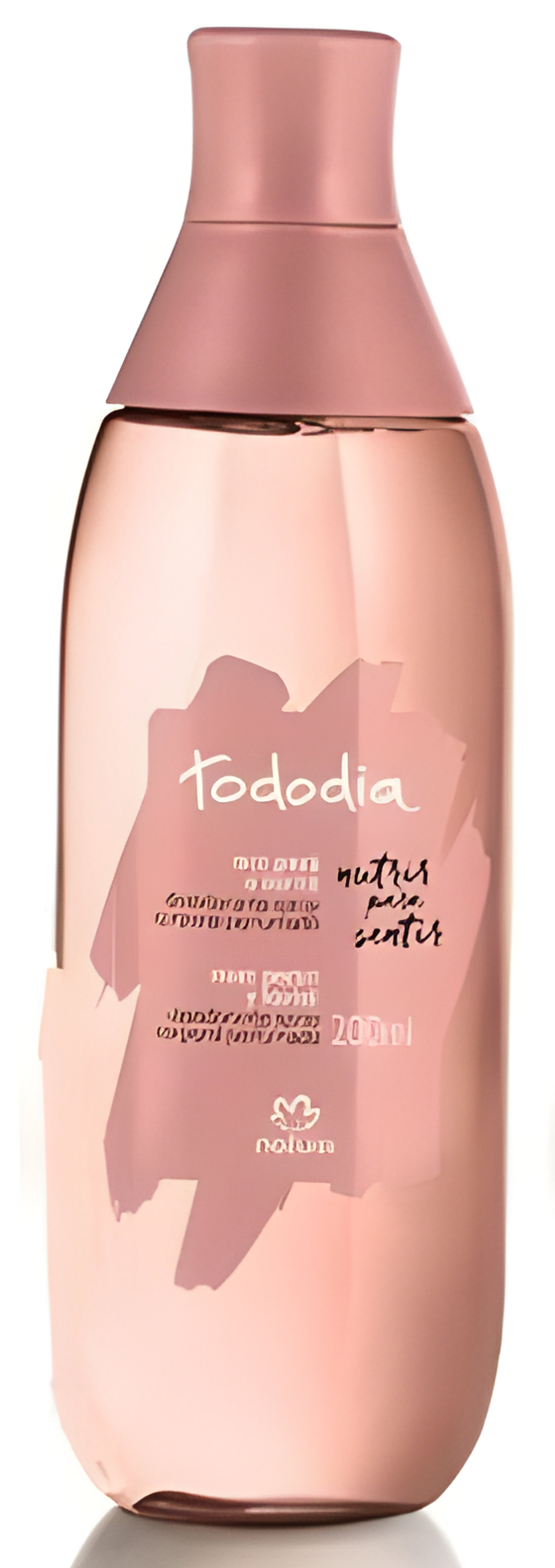 Picture of Noz Pecã E Karité fragrance