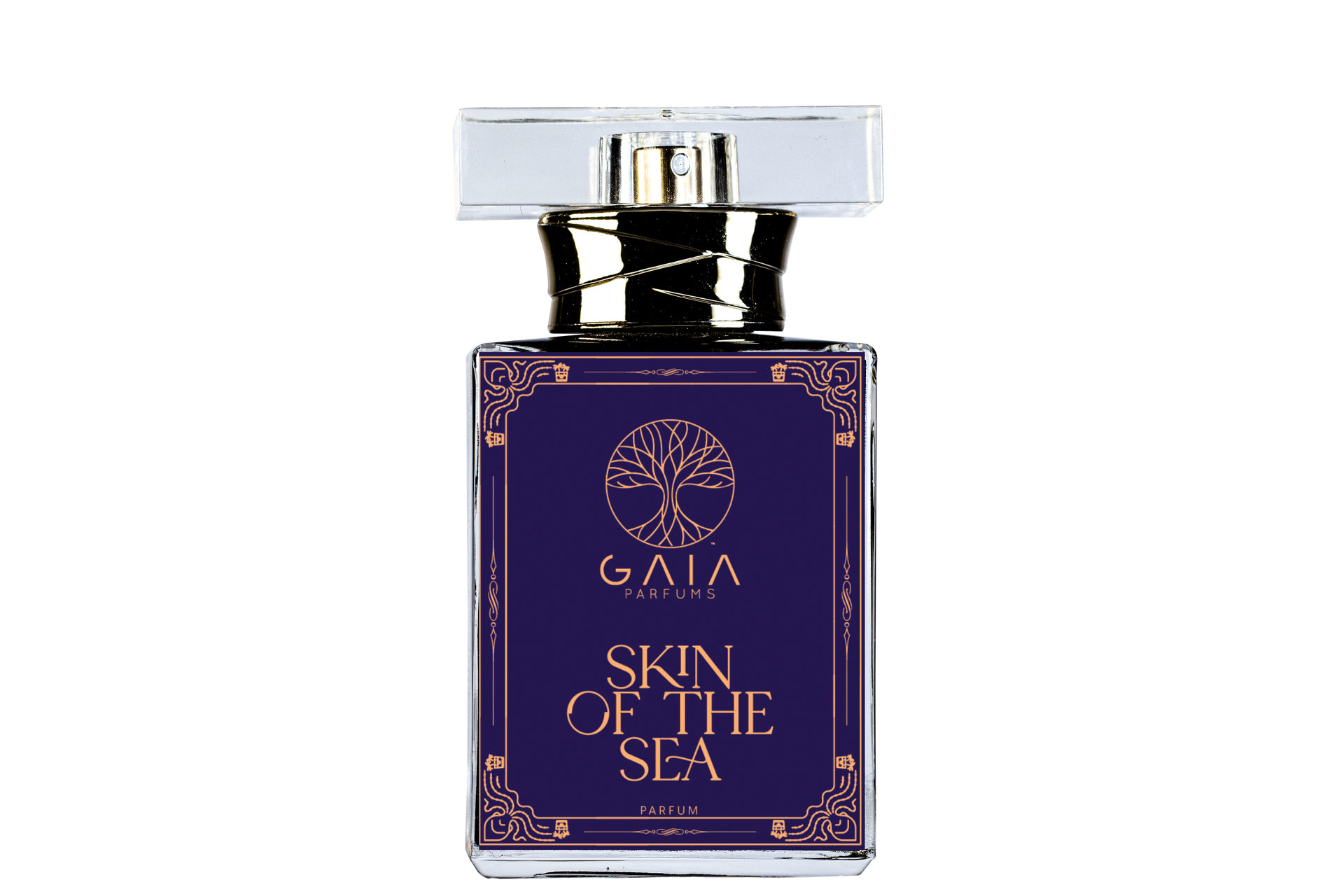Picture of Skin of the Sea fragrance