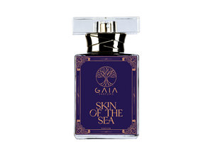 Skin of the Sea by Gaia Parfums perfume bottle