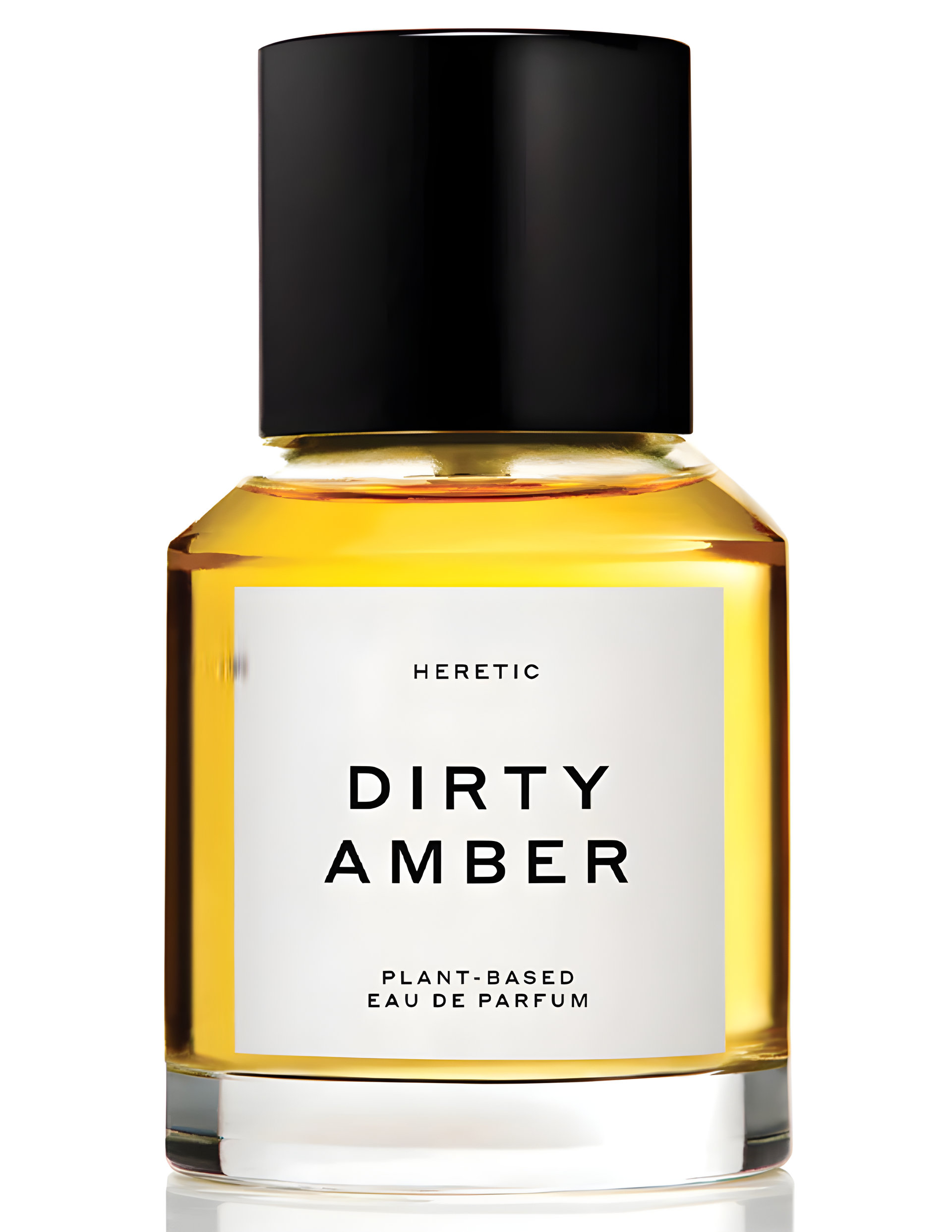 Picture of Dirty Amber fragrance
