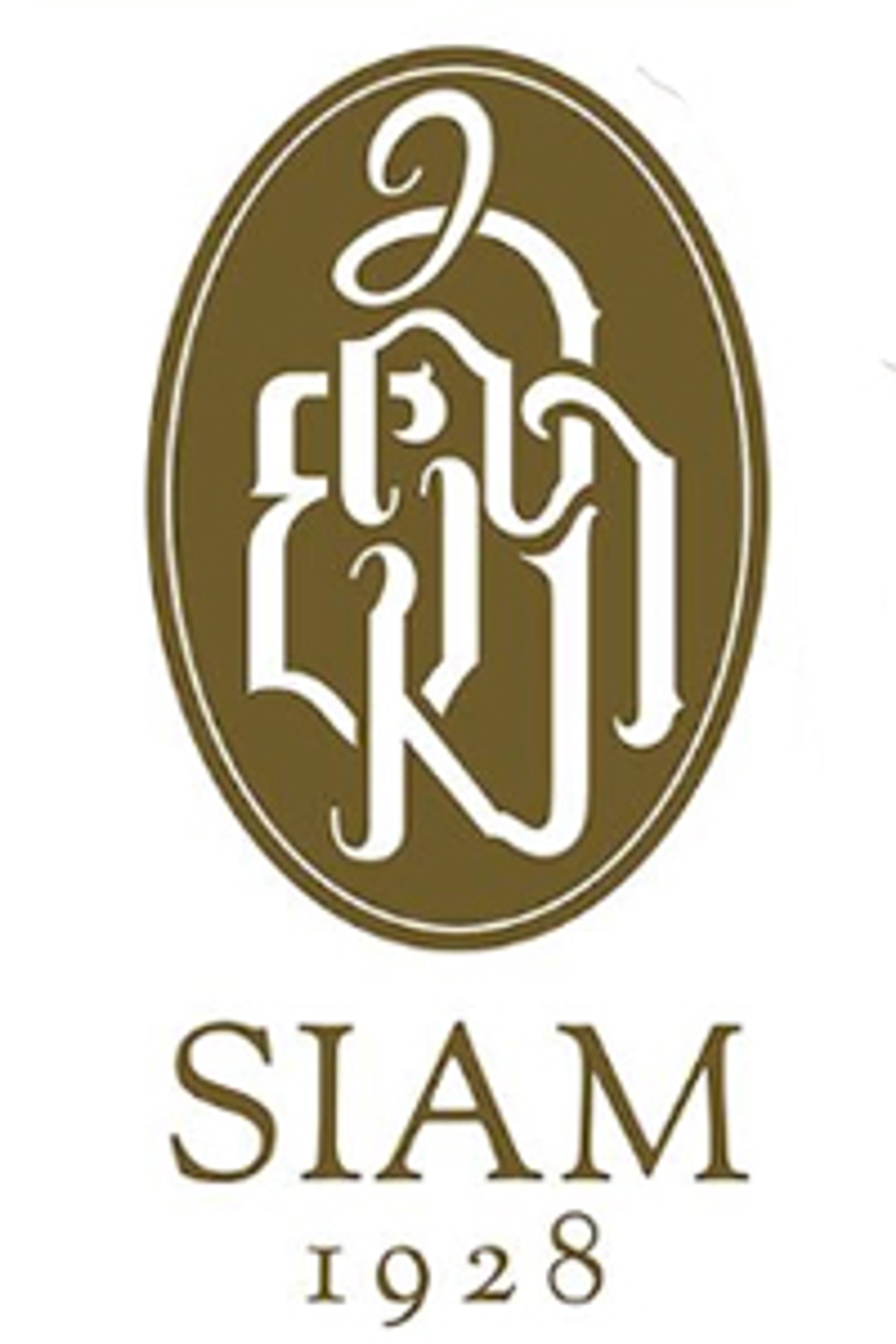 Picture of SIAM 1928 brand