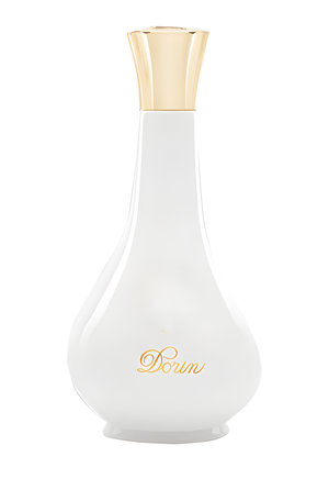 Pays Des Lilas by Dorin perfume bottle