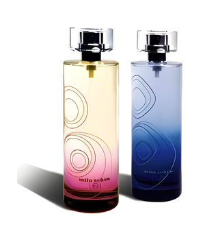 Mila Schön Lui by Mila Schön perfume bottle