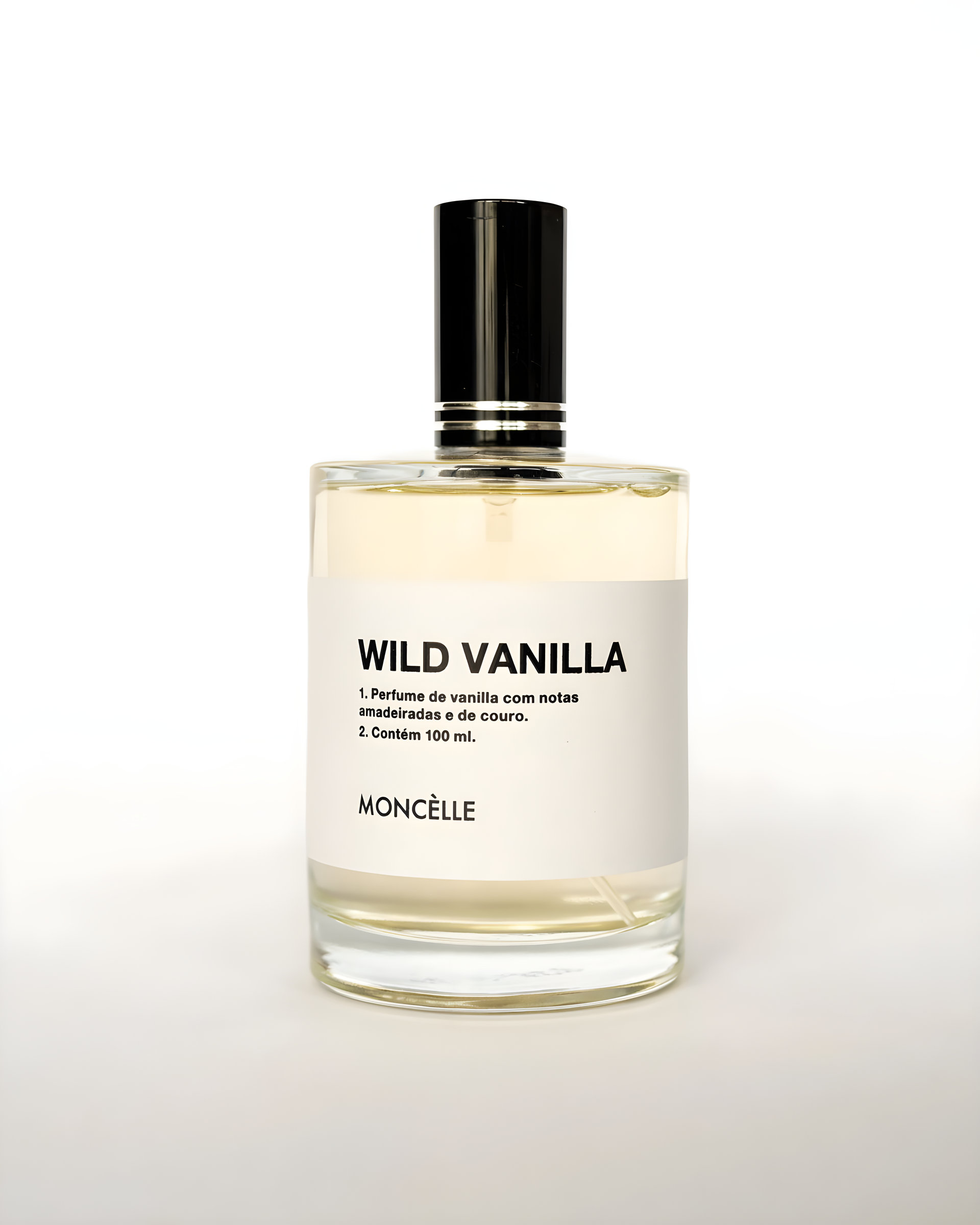 Picture of Wild Vanilla fragrance
