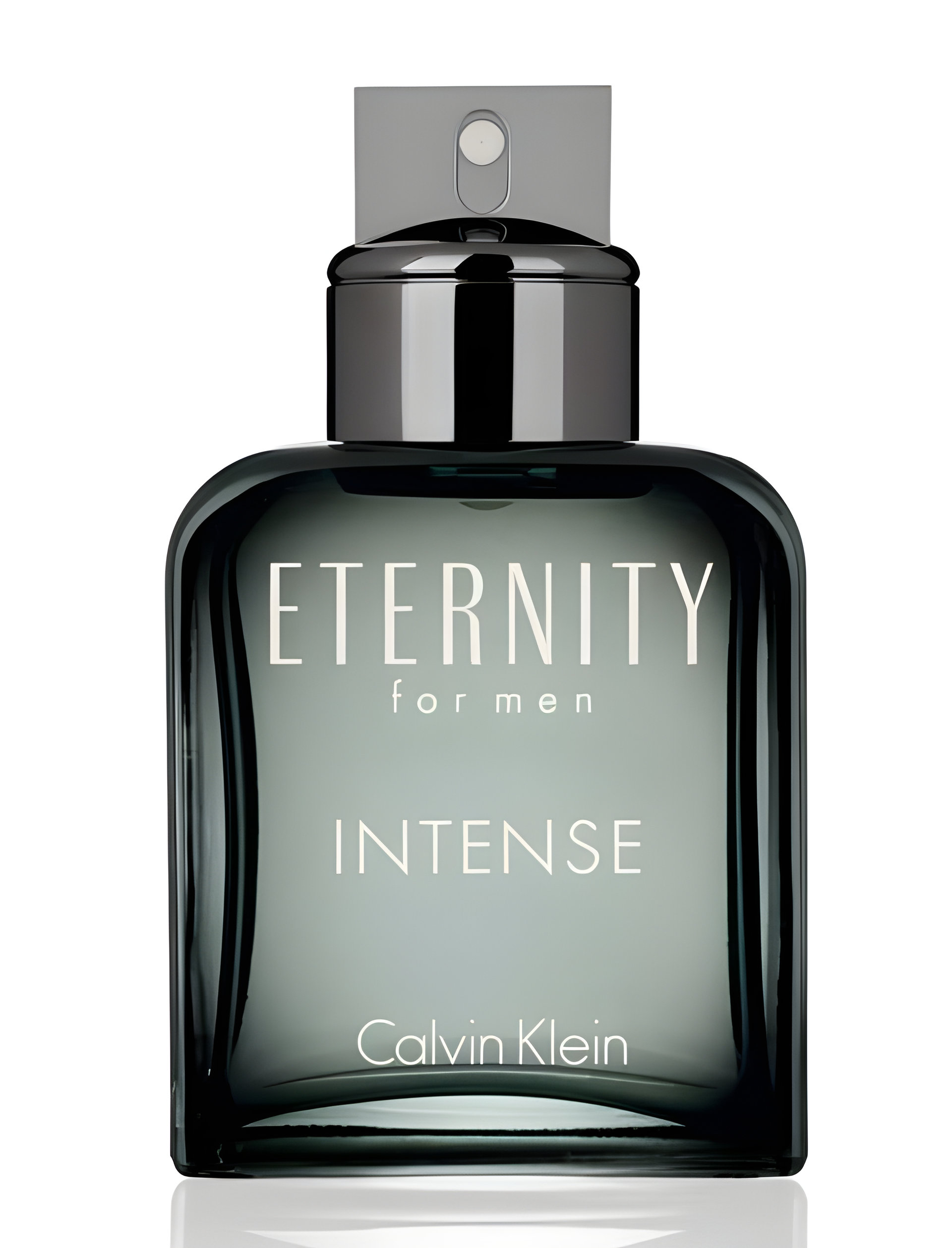 Picture of Eternity for Men Intense fragrance