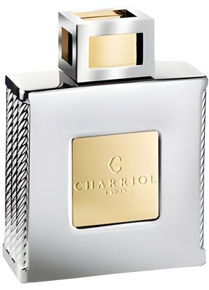 Royal Platinum by Charriol perfume bottle