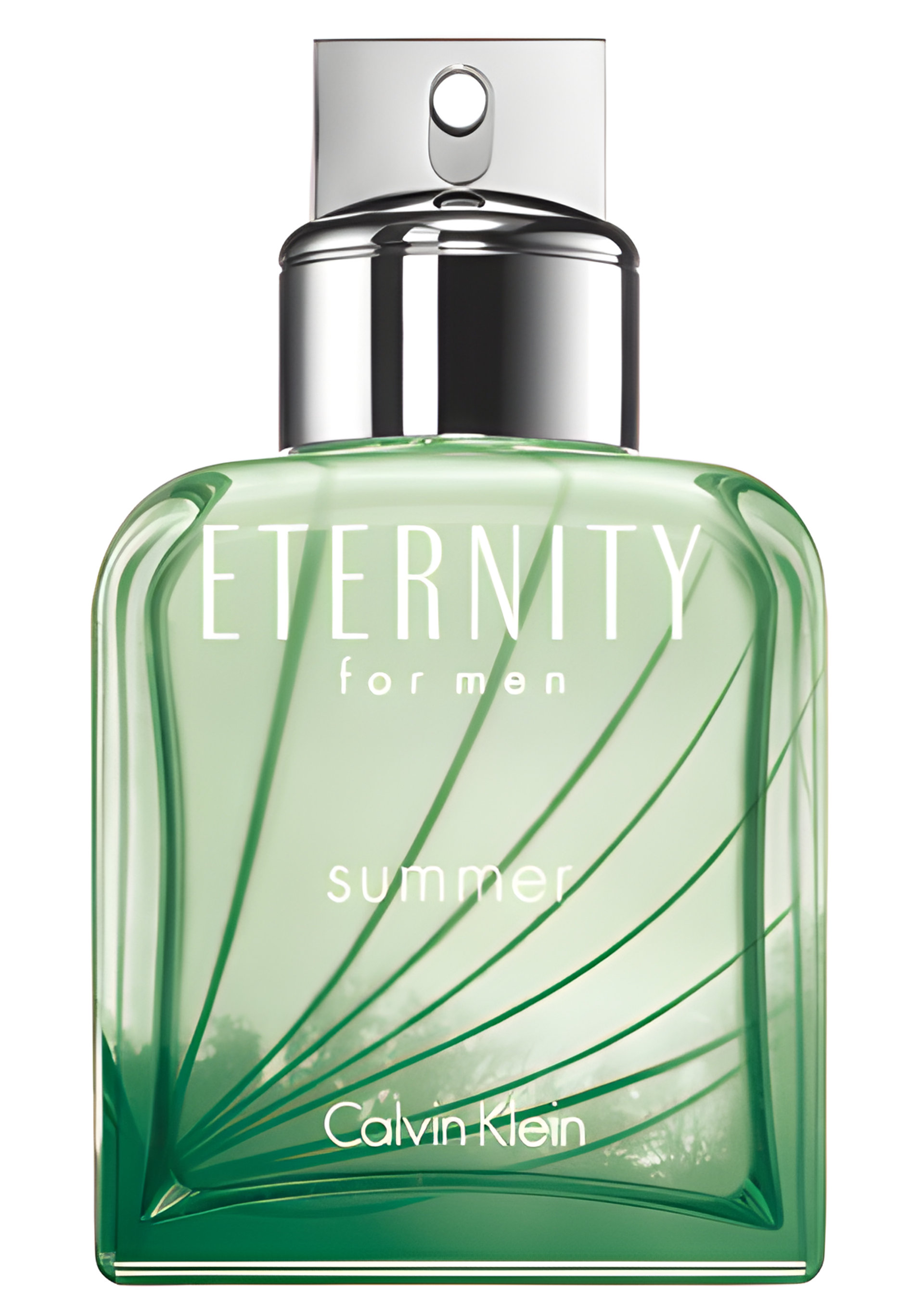 Picture of Eternity for Men Summer 2011 fragrance