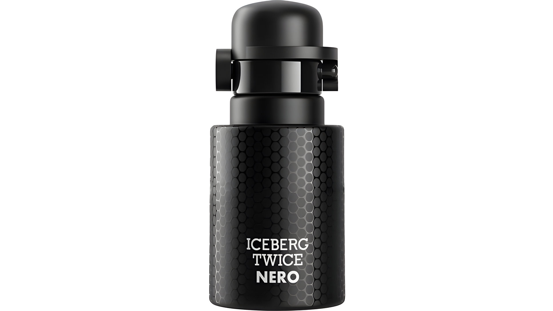 Picture of Iceberg Twice Nero for Him fragrance
