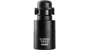 Iceberg Twice Nero for Him by Iceberg perfume bottle