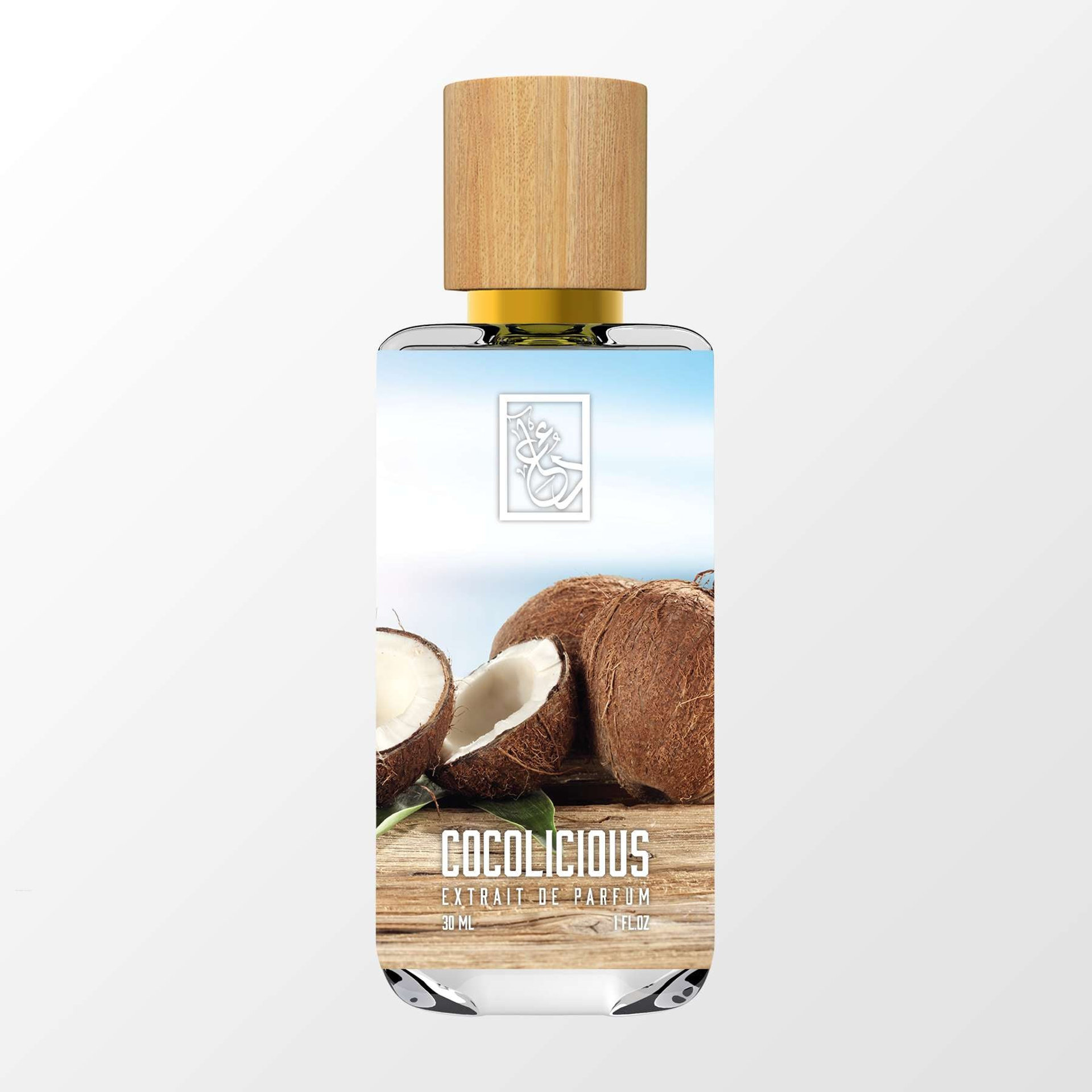 Picture of Cocolicious fragrance